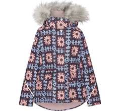 Cathy Fur Outerwear